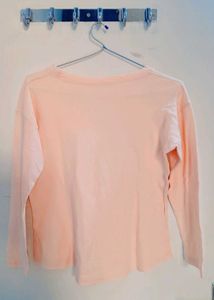 Hello Kitty Sequin Top