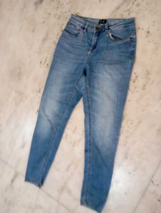 Dnmx Jeans