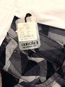 2 Men /women Pant New