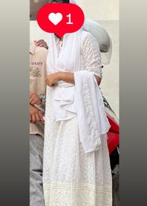 Elegant Kurta Set