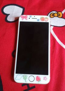 Iphone 6 Rose