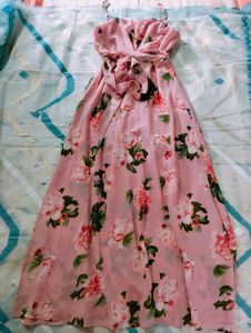 Sassafras Dress