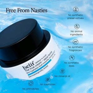 Belif True Cream Aqua Bomb(10 ML) Korean Moisturzr