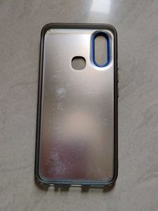 Mobile Cover Vivo U10