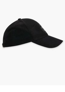 Wildcraft Hike Trek Black Sun Cap