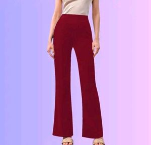 Bell Bottoms Trousers👖
