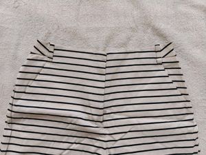 Zara Shorts