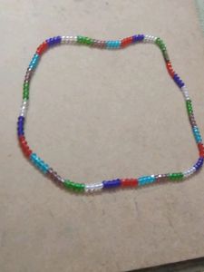 Multicolour Chain