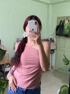 off Shoulder Top