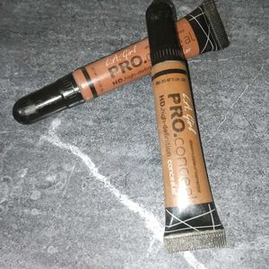 LA Girl Pro Concealer Duo