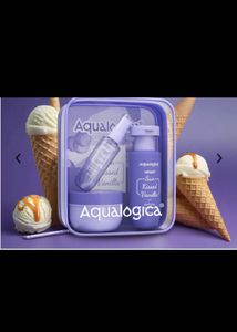 Aqualogica Sun Kissed Vanilla Perfume Set