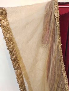 Gown With Duppatta