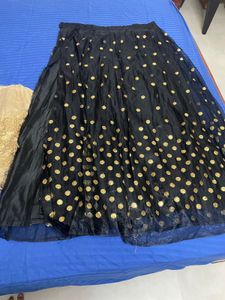 Lehenga Choli Set