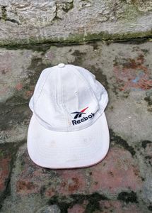 Reebok Vintage Cap 🧢