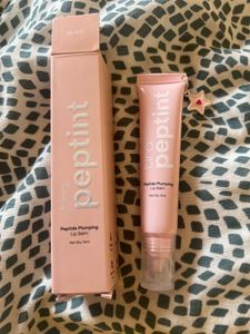 Tira Peptide Lip Balm