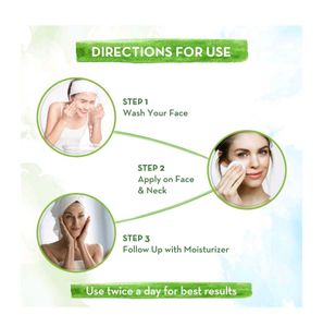 *Mamaearth Rose Face Toner*
