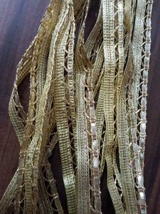 Gottapati Lace