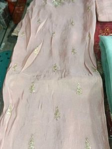 Elegant Salwar Suit Set