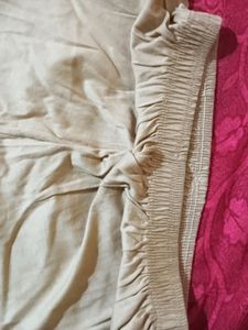 Nude Tan Leggings