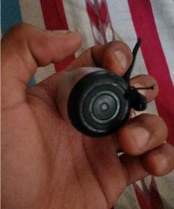 Speaker Good Like New