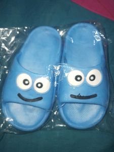 Boy & Girl Slippar