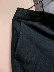 Formal Warm Pants