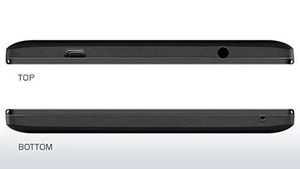 LENOVO Tablet Wifi+ Calling+3G+SelfoeCamera