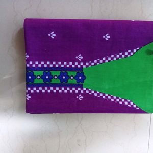 Cotton Kurta Material
