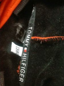Boys Hoodie