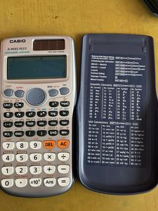 Casio fx-991ES PLUS Calculator