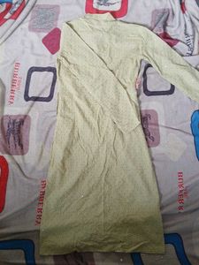 Kurta NOT WORN &#34;NEW&#34;