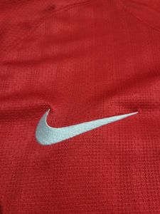 Man Utd Jersey