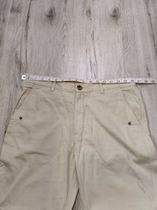 Ma374 Granual Beggy Bootcut Jeans Waist 32