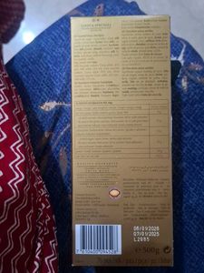 Lindt Swiss Premium Chocolate - 76 Pieces