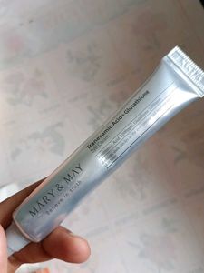 Mary And May Tranexamix Acid Eye Cream