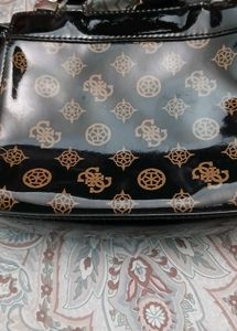 Guess EST 1981 Handbag