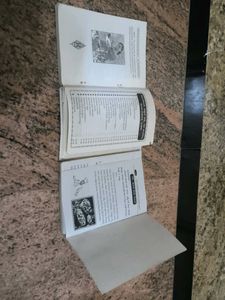 Kannada Cooking Books Year 2001 Veg And NonVeg