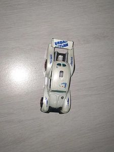 Hotwheels Volkswagen Kafer Racer DTW93