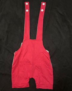 Baby Boy Dungaree