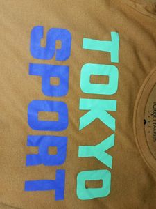 Cute Y2k Tokyo Talkies T-shirt