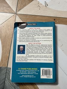 ENGINEERING GRAPHICS BOOK FOR B.E Students