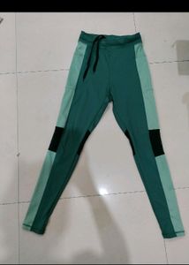 Women Gym Jeggings