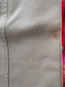 Combo Of 4 Pants 30&#34; Waist, 43&#34; Length