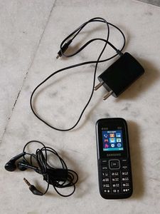 Samsung Feature Phone