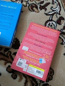 Popular Romance Book Bundle