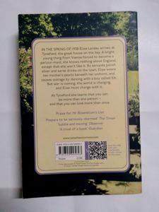 Novel In The Viola