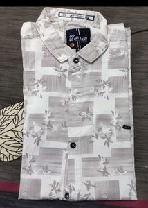 Combo Of 7 Men&#39;s Shirts - Stylish Assortment