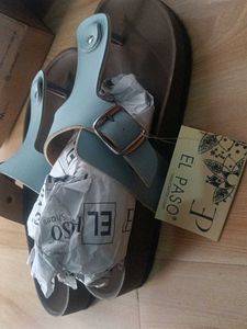 New With Tag Slipper