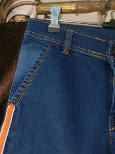 Girl Denim Jeans