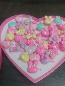 Finger rings for kids